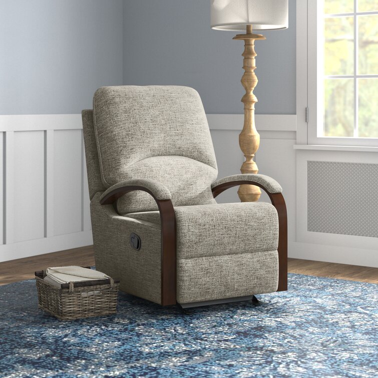 Wayfair cheap rocker glider